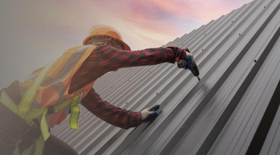 Expert Emergency Roof Repairs services in Guilford, CT